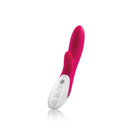 Mystim – Danny Divido Vibrator вибратор кролик, 27х3,8 см