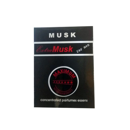 Эссенция с феромонами для мужчин Extramusk, 5 мл