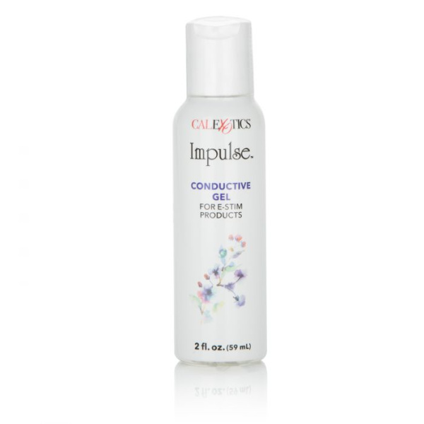CalExotics Estim Conductive Gel гель для электростимуляции, 60 мл.