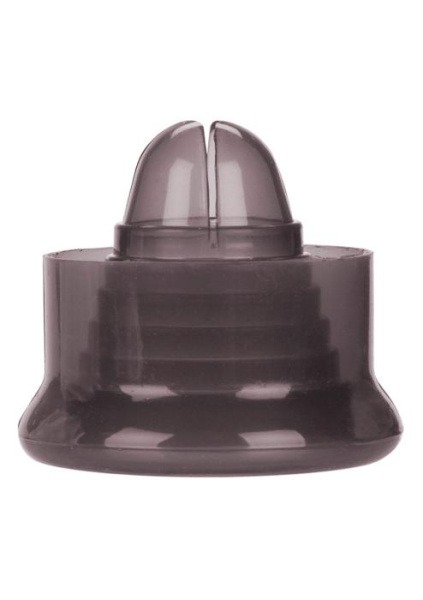 Насадка Precision Pump Sleeve Smoke, 6х7,5 см