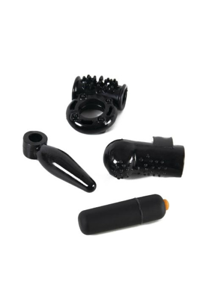 PornHub Dirty Weekend Kit – набор секс игрушек