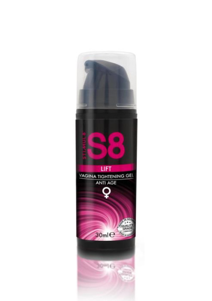 STIMUL8 Tightening Gel Lift anti age – вагинальный гель с лифтинг эффектом, 30 мл