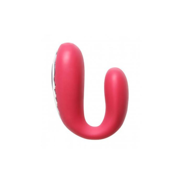 Oralee 5 Mode Oral Sex Vibe – оральный вибратор 5х2.5 см.