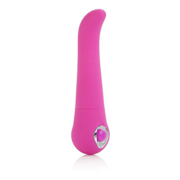 Вибратор Body&soul Adore 8,25 х 2,5 см, розовый