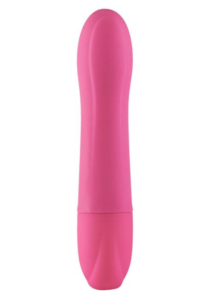 Вибратор Glow Me II, 15х3 см