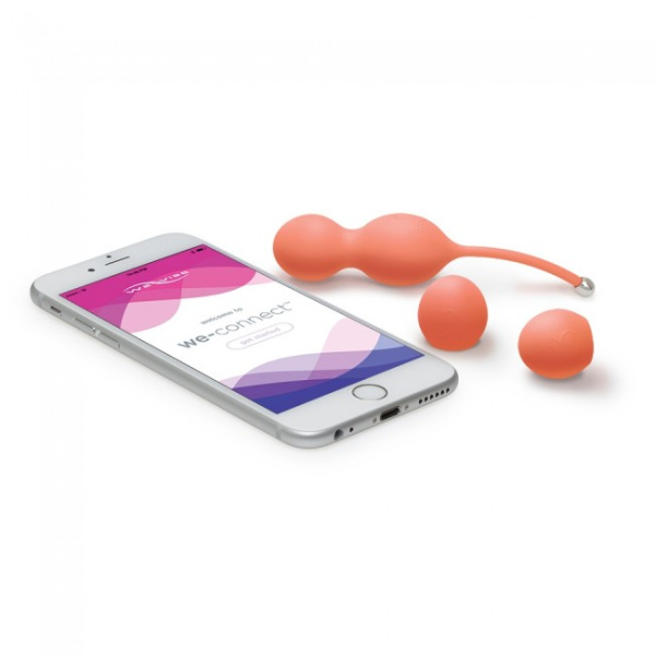 We-Vibe Bloom – тренажер для интимных мышц