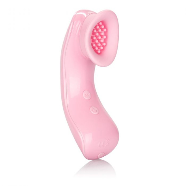 Стимулятор клитора Pulsing Intimate Arouser