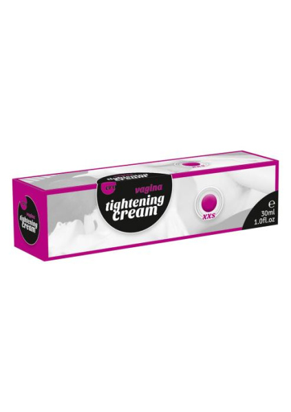 Крем для женщин Tightening cream, 30 мл