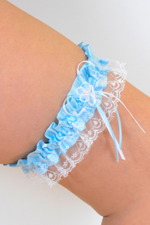 Подвязка Julimex Awinion PW 30, S/M