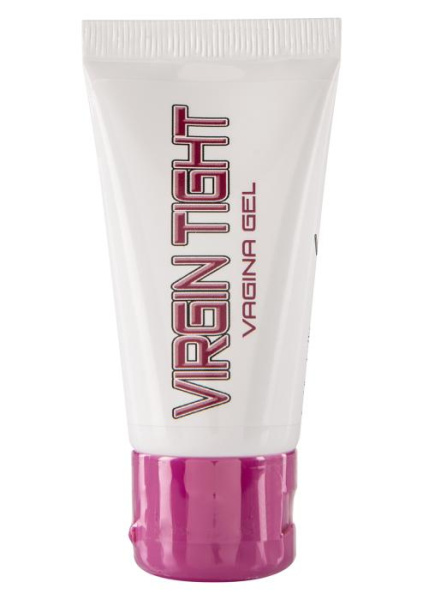 Женский возбуждающий крем Virgin Tight, 30 мл