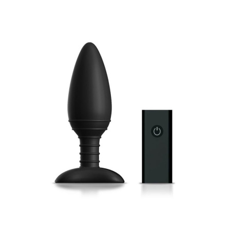 Nexus Ace Remote Control Vibrating Butt Plug L анальная пробка