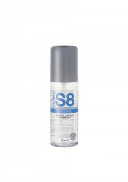 Stimul8 Waterbased Lube лубрикант, 125 мл.